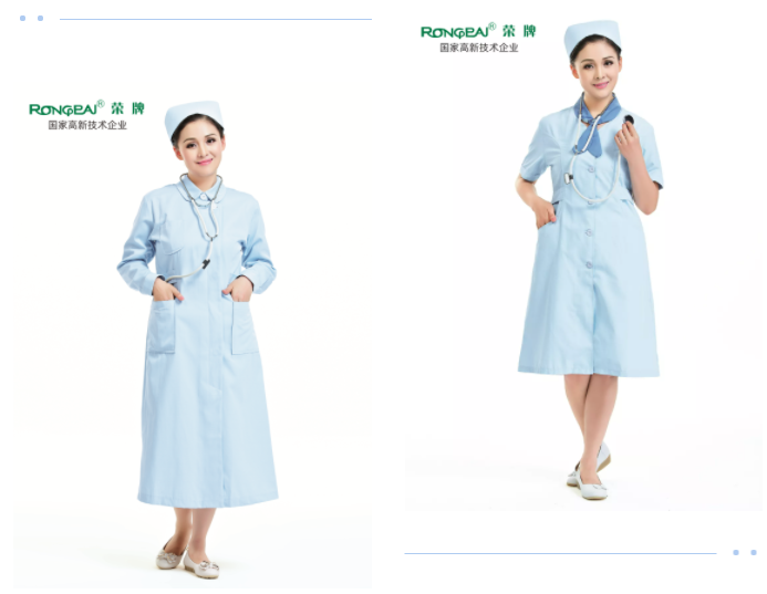 JNTY江南医纺医用面料