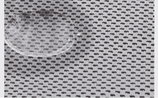 JNTY江南医用纺织