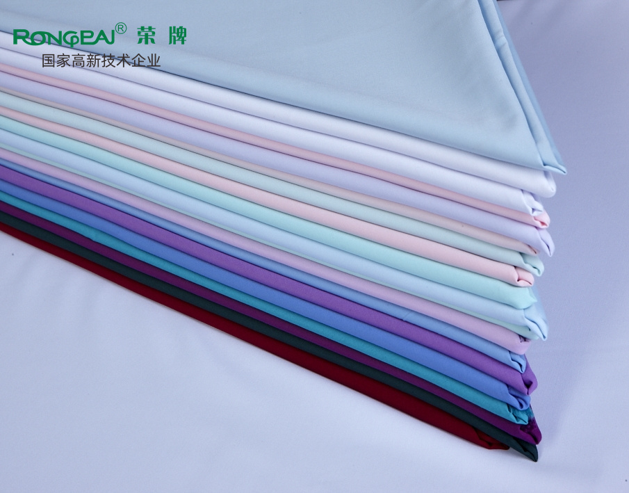 JNTY江南纺织|耐氯漂的二公分缎条，舒适耐用！