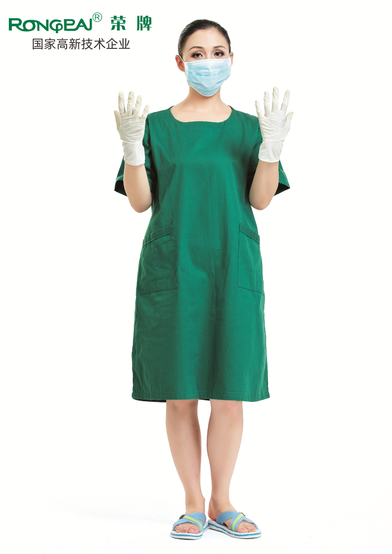 JNTY江南医护面料