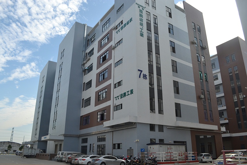 品牌|广东JNTY江南纺织科技有限公司