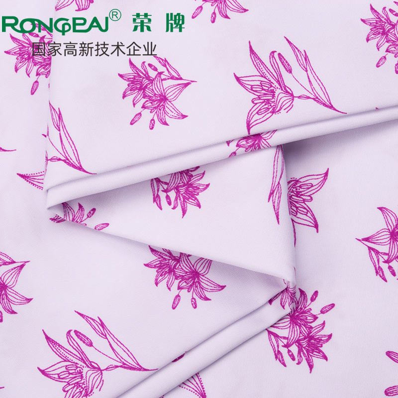 JNTY江南医纺护士服面料