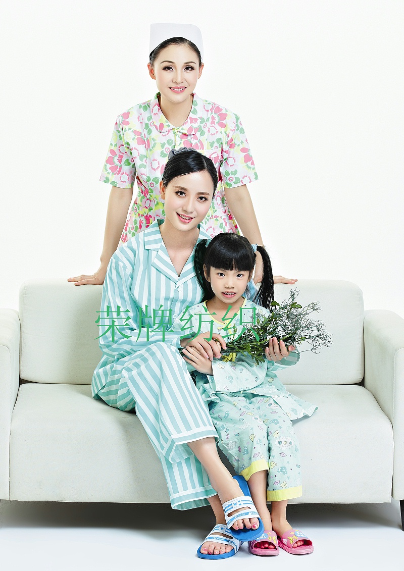 广东JNTY江南医护面料：为什么选择JNTY江南