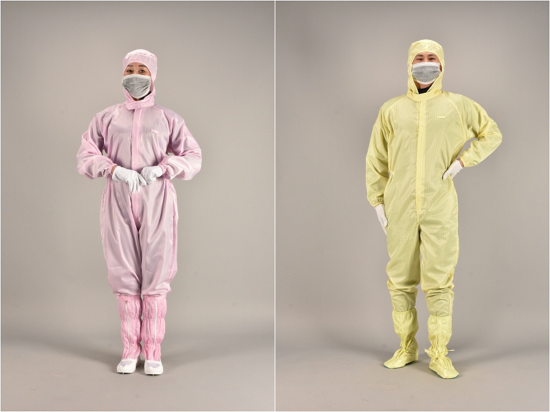 JNTY江南医纺隔离衣