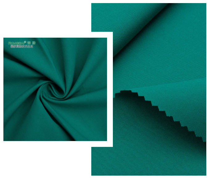 JNTY江南医纺手术衣面料