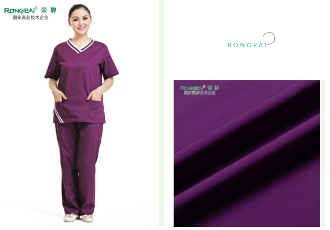 JNTY江南医用纺织