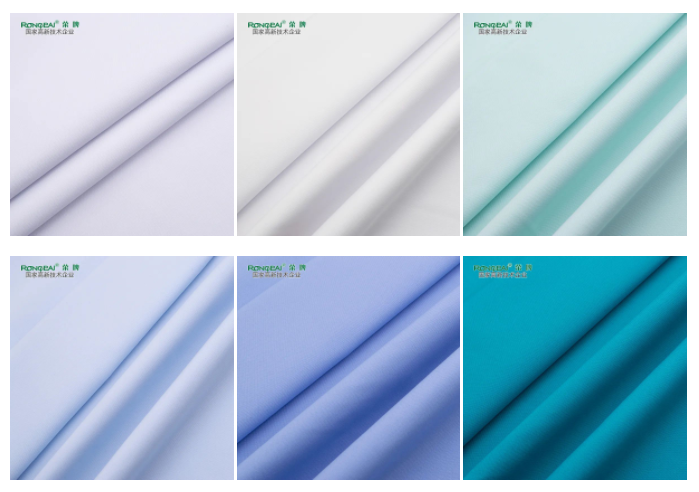 JNTY江南医用纺织