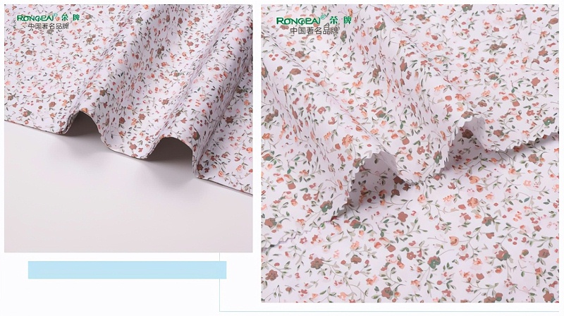 JNTY江南医纺病员服面料