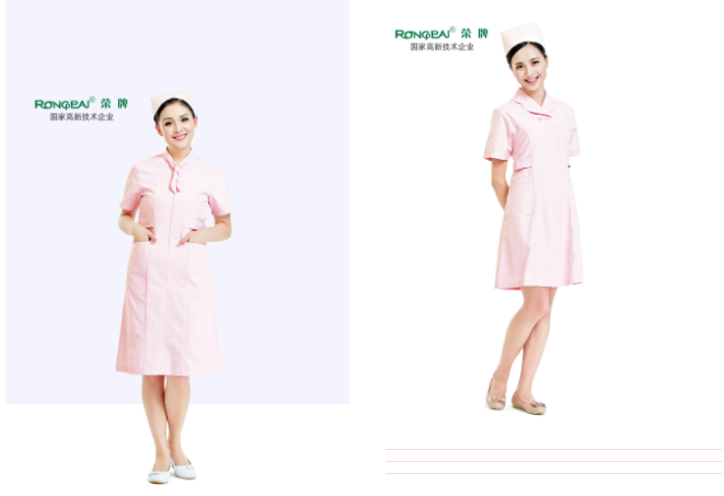 JNTY江南医纺医用工作服