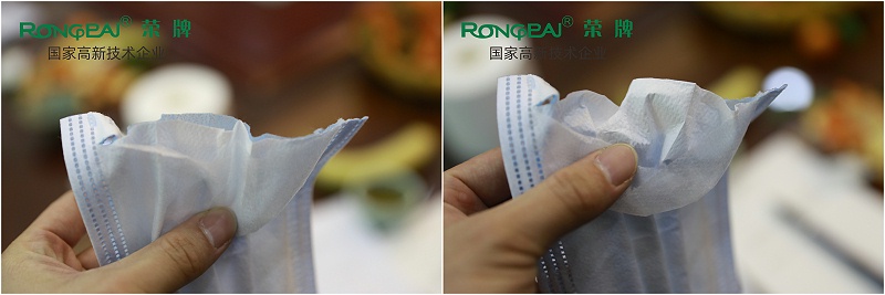 JNTY江南一次性防护口罩