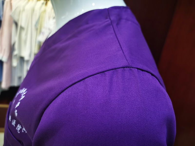 JNTY江南纺织洗手衣面料