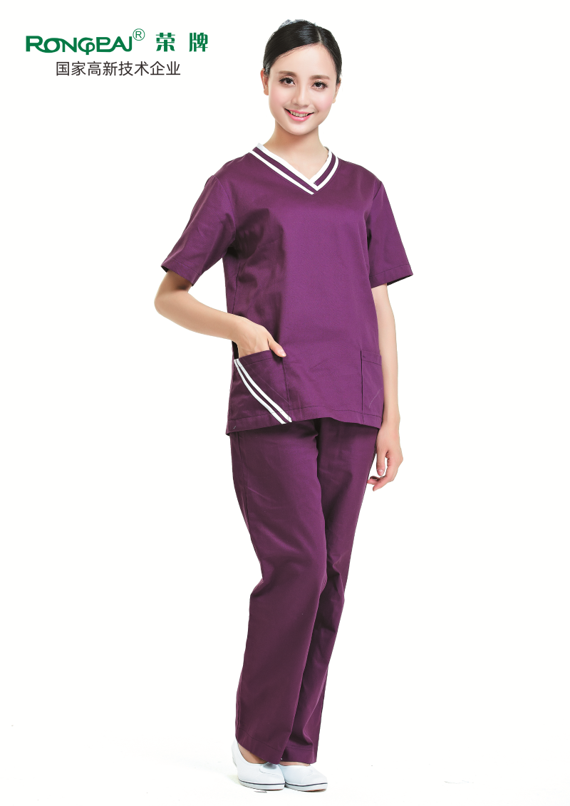 JNTY江南纺织洗手衣面料