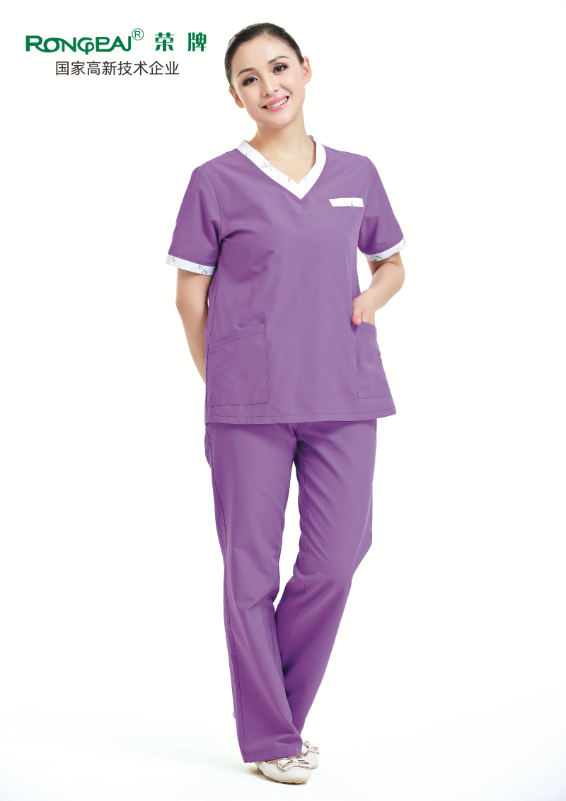 JNTY江南纺织洗手衣面料