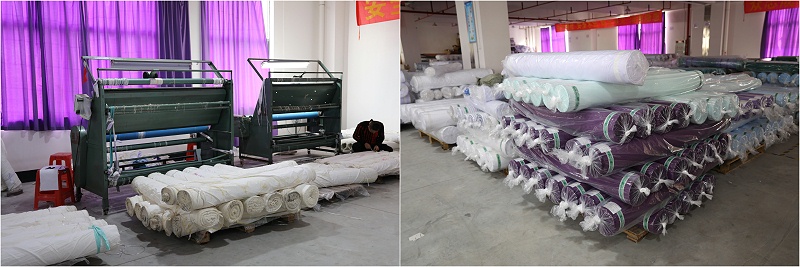 JNTY江南医用新材料面料