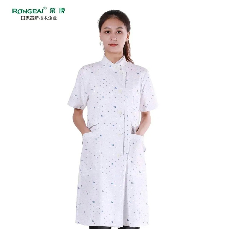 JNTY江南纺织护士服面料