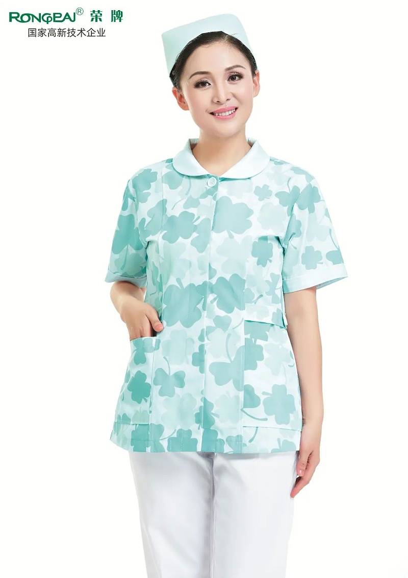 JNTY江南纺织护士服面料