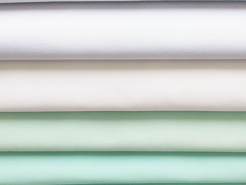 JNTY江南医用面料获得国家CNAS、ILAC认可