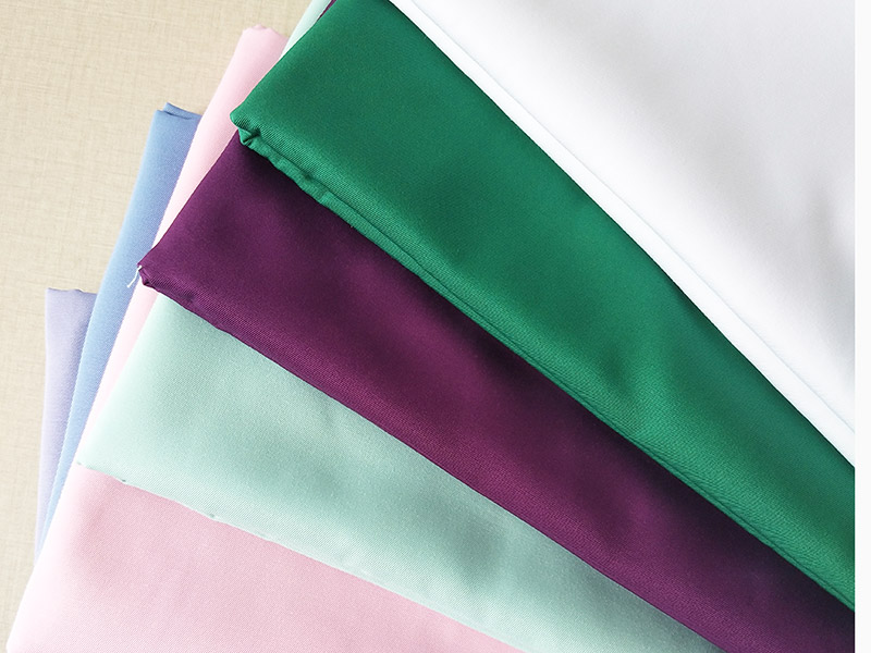 护士服秋冬装面料就选JNTY江南纺织