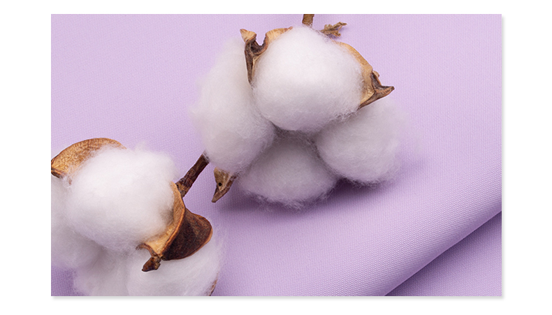 永久性吸湿排汗医护面料#浅紫